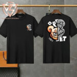 BAJU KAOS PRIA/COWOK KATUN PREMIUM KS71
